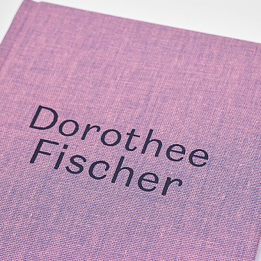 Dorothee Fischer / In Memoriam