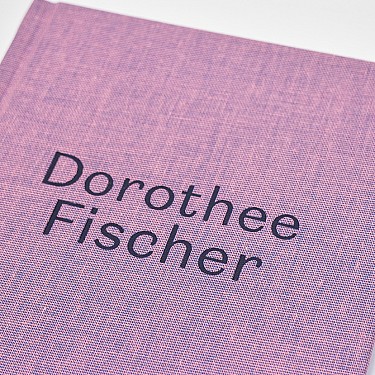 Dorothee Fischer / In Memoriam